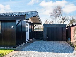 6 Person Holiday Home in Sydals