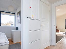 6 Person Holiday Home in Sydals