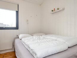 6 Person Holiday Home in Sydals