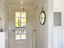 6 Person Holiday Home in Sydals