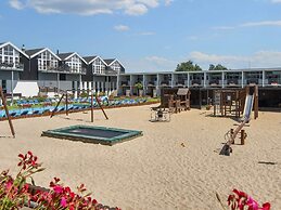 6 Person Holiday Park Home in Glesborg