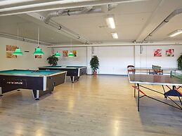6 Person Holiday Park Home in Glesborg