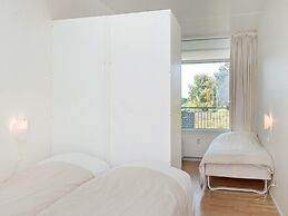 6 Person Holiday Home on a Holiday Park in Glesborg