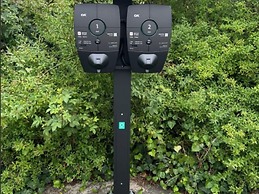 6 Person Holiday Home Glesborg