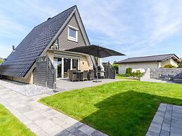 Holiday Home Villa Maiwaldo