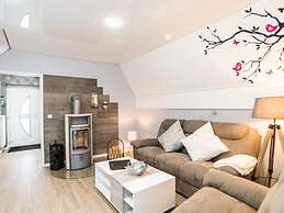 Holiday Home Villa Maiwaldo