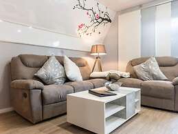 Holiday Home Villa Maiwaldo