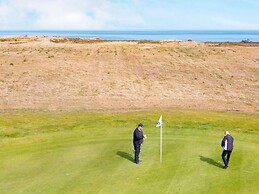 4 Star Holiday Home in Laeso