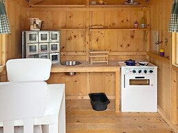 4 Star Holiday Home in Monsteras-by Traum