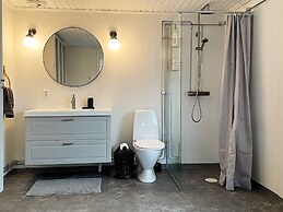 4 Star Holiday Home in Monsteras-by Traum