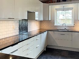 4 Star Holiday Home in Monsteras-by Traum