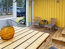 4 Star Holiday Home in Monsteras-by Traum