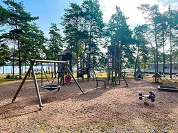 4 Star Holiday Home in Monsteras-by Traum