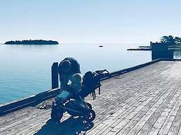 4 Star Holiday Home in Monsteras-by Traum