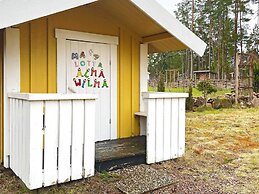 4 Star Holiday Home in Monsteras-by Traum