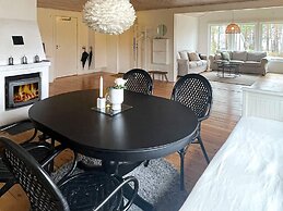 4 Star Holiday Home in Monsteras-by Traum