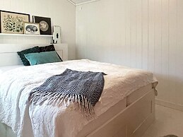 4 Star Holiday Home in Monsteras-by Traum