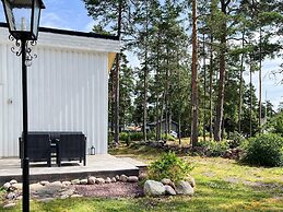 4 Star Holiday Home in Monsteras-by Traum