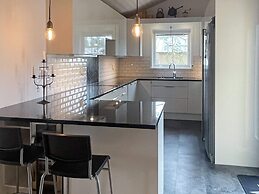 4 Star Holiday Home in Monsteras-by Traum