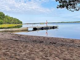 4 Star Holiday Home in Monsteras-by Traum