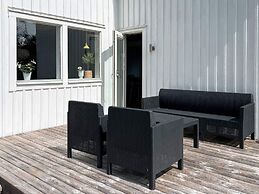 4 Star Holiday Home in Monsteras-by Traum