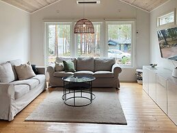 4 Star Holiday Home in Monsteras-by Traum