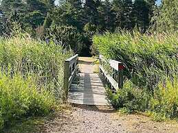 4 Star Holiday Home in Monsteras-by Traum