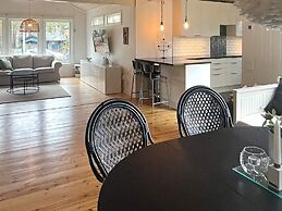 4 Star Holiday Home in Monsteras-by Traum