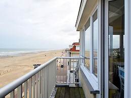 Trianon 401 4A Apartment With sea View