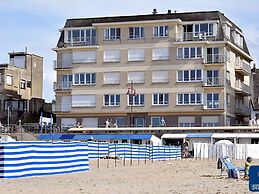 Trianon 401 4A Apartment With sea View