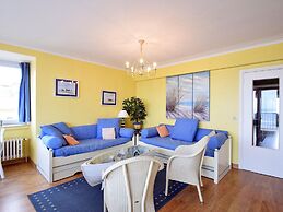 Trianon 401 4A Apartment With sea View