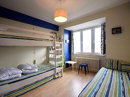 Trianon 401 4A Apartment With sea View