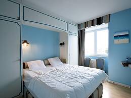 Trianon 401 4A Apartment With sea View