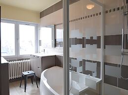 Trianon 401 4A Apartment With sea View