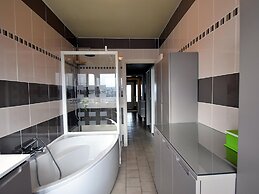 Trianon 401 4A Apartment With sea View