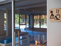 Beautiful Residence With Spa in Cozy Samoens