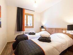 Beautiful Residence With Spa in Cozy Samoens