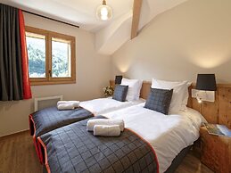 Beautiful Residence With Spa in Cozy Samoens