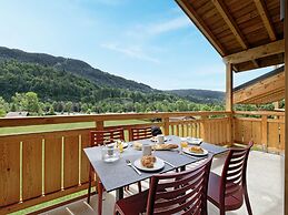 Beautiful Residence With Spa in Cozy Samoens