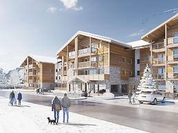 Beautiful Residence With Spa in Cozy Samoens