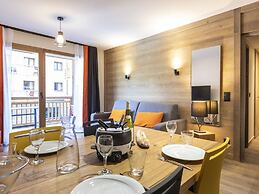 Beautiful Residence With Spa in Cozy Samoens