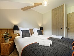 Beautiful Residence With Spa in Cozy Samoens