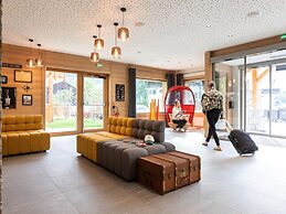 Beautiful Residence With Spa in Cozy Samoens