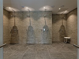 Beautiful Residence With Spa in Cozy Samoens