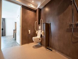 Luxury new Apartment on Ameland