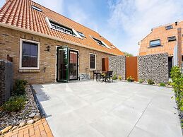 Luxury new Apartment on Ameland