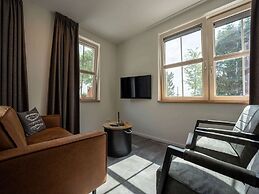 Luxury new Apartment on Ameland