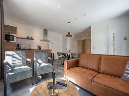 Luxury new Apartment on Ameland