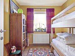 Attractive Apartment With Dunes View