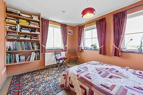 Attractive Apartment With Dunes View